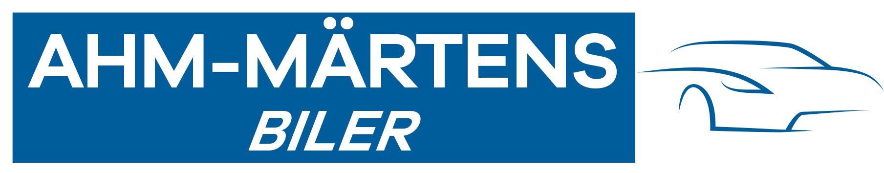 Logo Ahm Martens